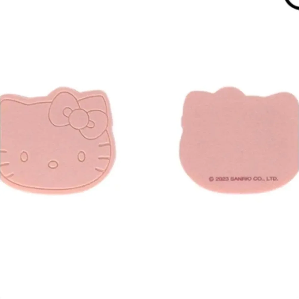 Impressions X Hello Kitty 12-Piece Sponge Set‎